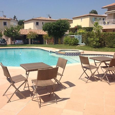 קאן סור מר Villa Cezanne חדר תמונה