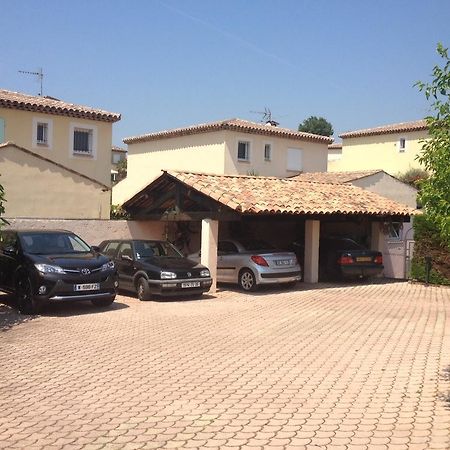 קאן סור מר Villa Cezanne חדר תמונה