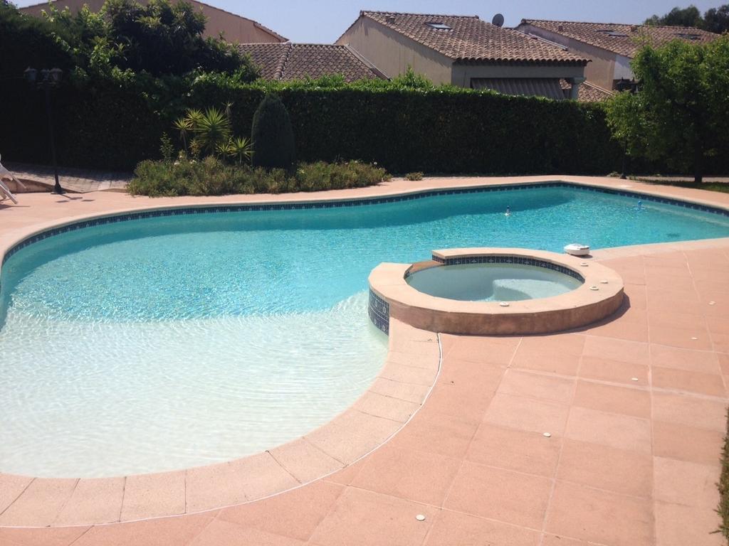 קאן סור מר Villa Cezanne מראה חיצוני תמונה