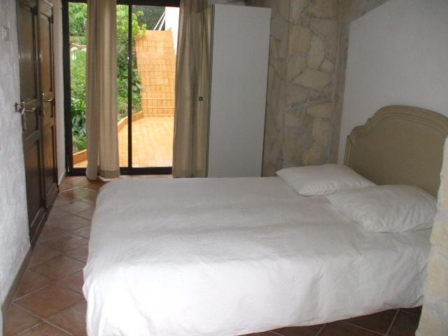 קאן סור מר Villa Cezanne חדר תמונה