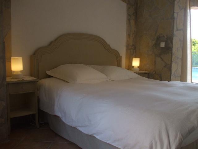 קאן סור מר Villa Cezanne חדר תמונה